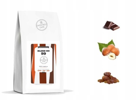 ZESTAW PREZENTOWY Kawa Świeżo Palona 6x200g ZESTAW PREZENTOWY Kawa Świeżo Palona 6x200g